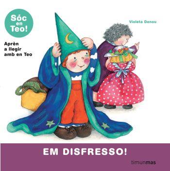 EM DISFRESSO! | 9788499320908 | DENOU, VIOLETA