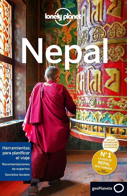 NEPAL 4 | 9788408140290 | BRADLEY MAYHEW/LINDSAY BROWN/STUART BUTLER