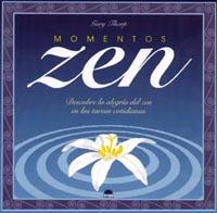 MOMENTOS ZEN | 9788497540186 | THORP, G.