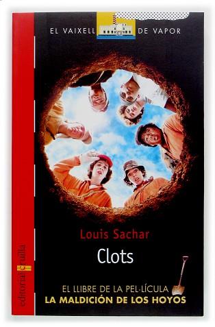 CLOTS | 9788466106870 | SACHAR, LOUIS