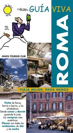 ROMA | 9788481658170 | PRIOR VENEGAS, MARIA A.