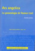 ARS ANGELICA. LA GNOSEOLOGIA DE RAMON LLULL | 9788472835511 | LLINAS, CARLES