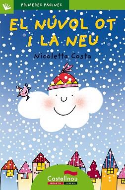 NUVOL OT I LA NEU,EL-CAT.-LP.16 | 9788489625570 | COSTA, NICOLETTA