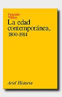 EDAD CONTEMPORANEA, LA 1800-1914 | 9788434465817 | VILLANI, PASQUALE