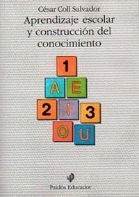 APRENDIZAJE ESCOLAR Y CONSTRUCCION DEL CONOCIMIENT | 9788475095936 | COLL SALVADOR, CESAR