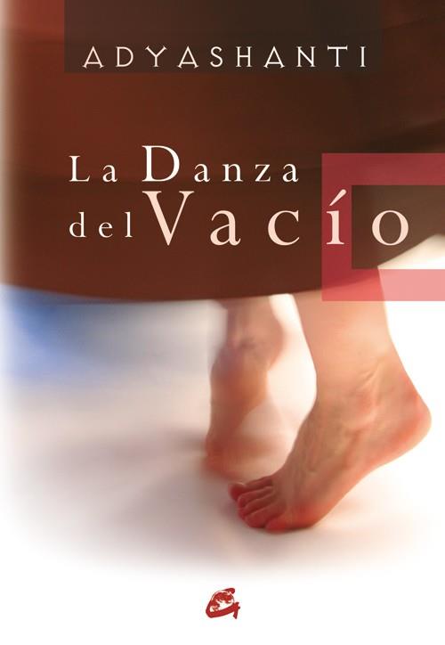 DANZA DEL VACIO, LA | 9788484451983 | ADYASHANTI