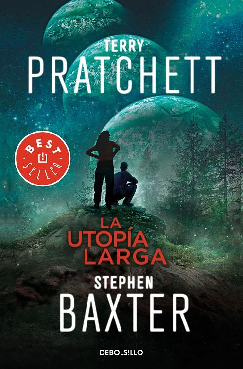 LA UTOPÍA LARGA (LA TIERRA LARGA 4) | 9788466344319 | PRATCHETT, TERRY/BAXTER, STEPHEN