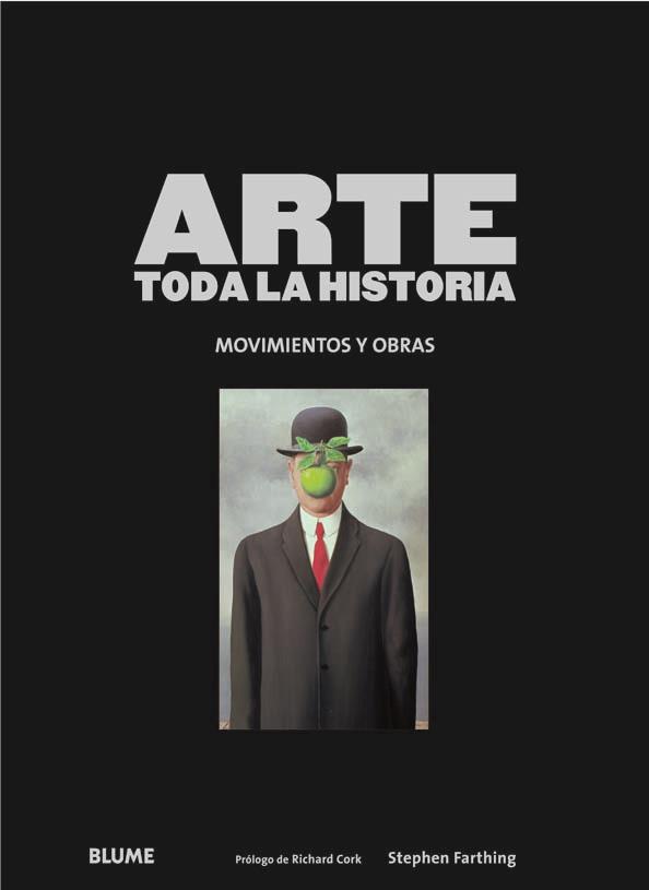 ARTE. TODA LA HISTORIA | 9788415317043 | FARTHING, STEPHEN/CORK, RICHARD