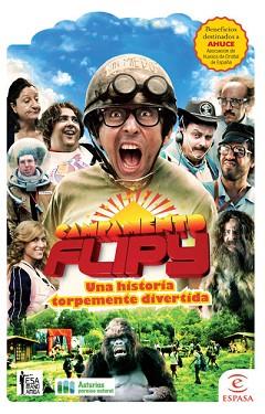 CAMPAMENTO FLIPY | 9788467033908 | FLIPY