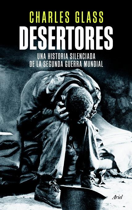 DESERTORES | 9788434418509 | CHARLES GLASS