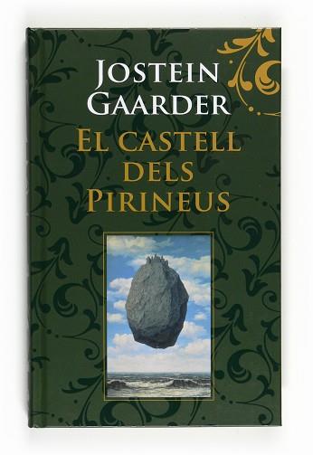 CASTELL DELS PIRINEUS | 9788466123976 | GAARDER, JOSTEIN