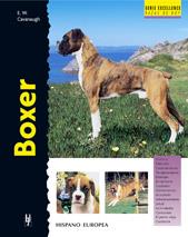 BOXER | 9788425512933 | CAVANAUGH, EDWARD W.