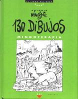 130 DIBUJOS MINGOTERAPIA | 9788428811637 | MINGOTE, ANTONIO