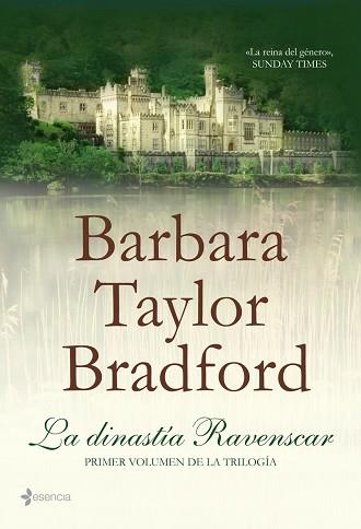 DINASTÍA RAVENSCAR (VOL. 1) | 9788408075417 | TAYLOR BRADFORD, BARBARA