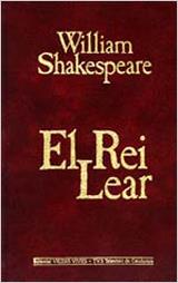 REI LEAR, EL | 9788431625740 | SHAKESPEARE, WILLIAM