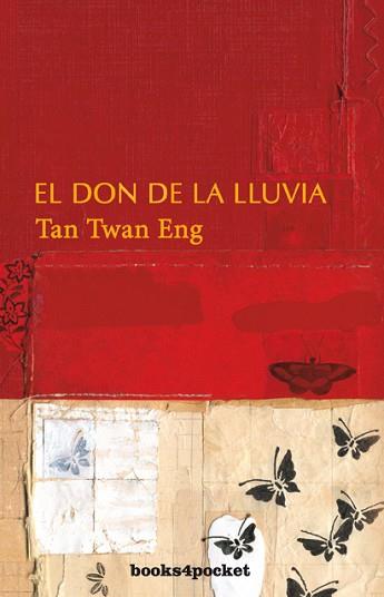 DON DE LA LLUVIA,EL B4P | 9788492801701 | TAN TWAN,ENG