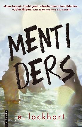 MENTIDERS | 9788416297115 | ELISABETH LOCKHART