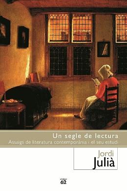 SEGLE DE LECTURA, UN | 9788429751017 | JULIA, JORDI