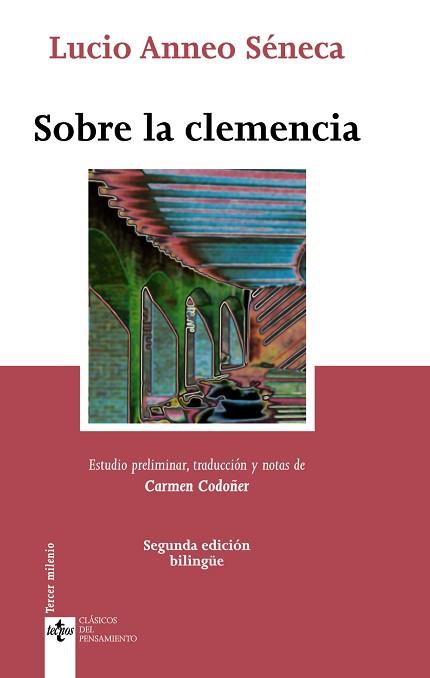 SOBRE LA CLEMENCIA | 9788430946433 | SENECA, LUCIO ANNEO