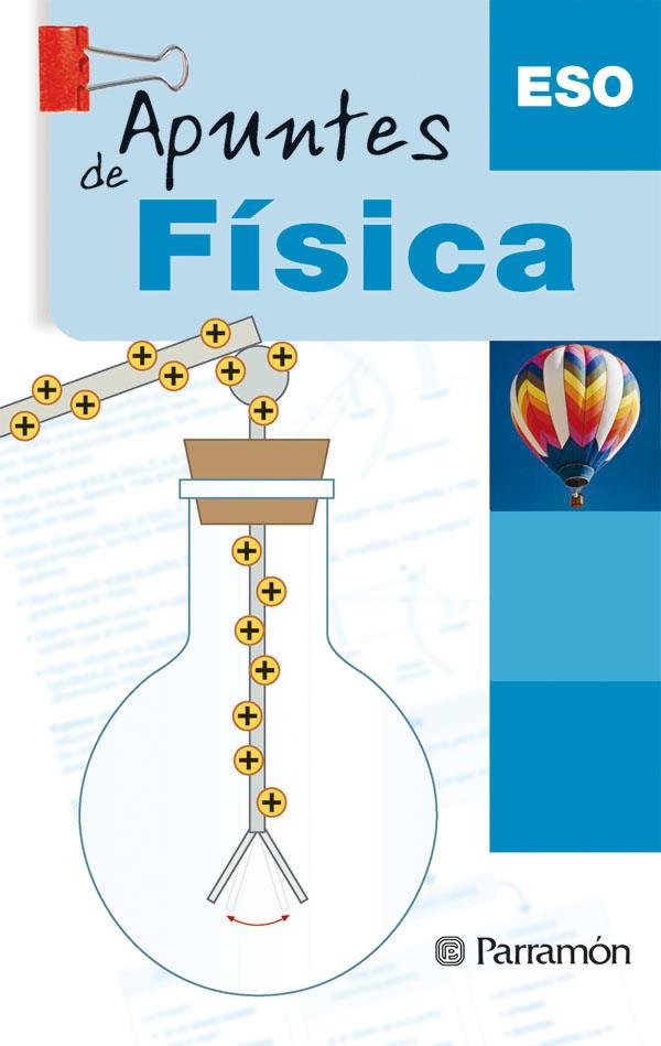 APUNTES DE FISICA | 9788434232402 | ALBIR LORENZ, MIQUEL