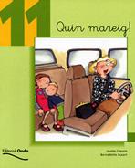 QUIN MAREIG N§11-COL.TOT LLEGINT 5 ANYS | 9788475528342 | COPONS RAMON, JAUME