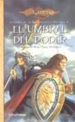 UMBRAL DEL PODER, EL | 9788448033729 | WEIS, MARGARET / HICKMAN, TRACY