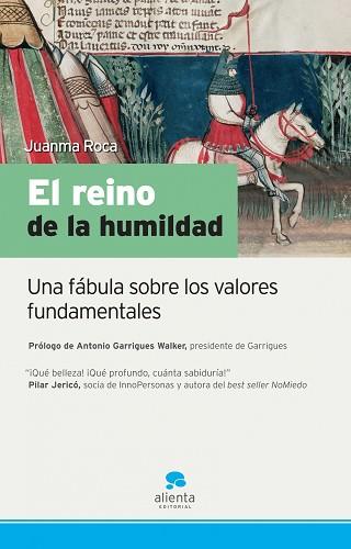 REINO DE LA HUMILDAD, EL | 9788492414086 | ROCA, JUANMA