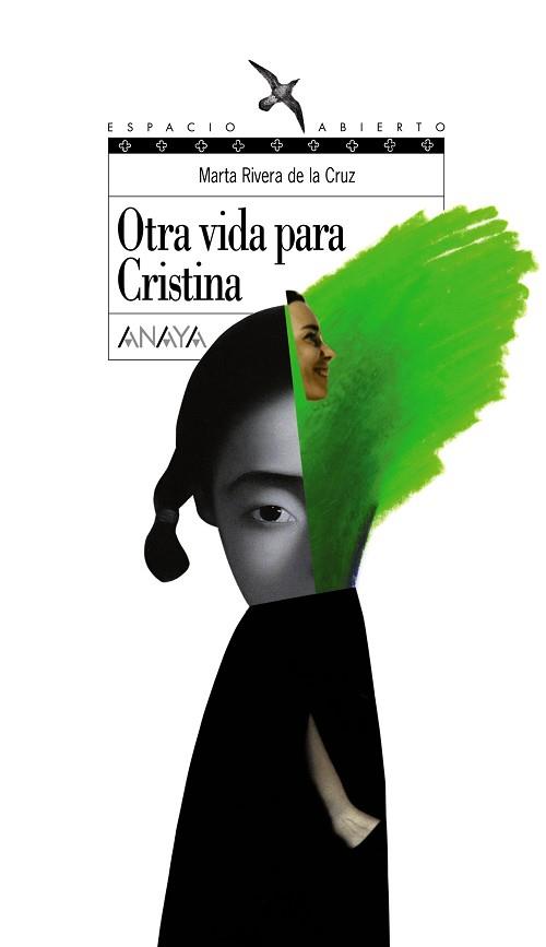 OTRA VIDA PARA CRISTINA | 9788466762434 | 7