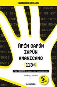 APIN CAPON ZAPUN AMANICANO (1134) | 9788480632454 | ROIG, PERE/ FONT, JORDI