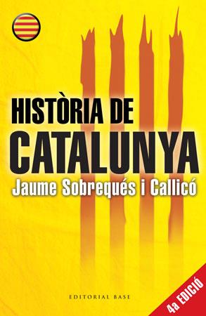 HISTÒRIA DE CATALUNYA | 9788415711810 | SOBREQUÉS I CALLICÓ, JAUME