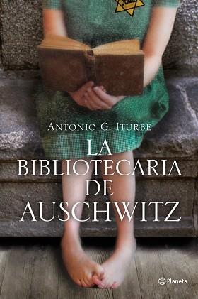 BIBLIOTECARIA DE AUSCHWITZ, LA | 9788408009511 | ITURBE, ANTONIO