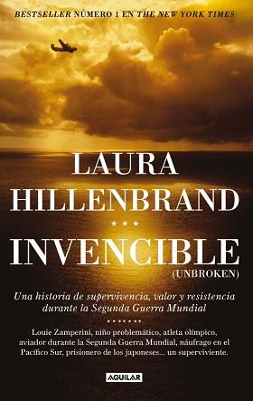 INVENCIBLE | 9788403102163 | HILLENBRAND, LAURA