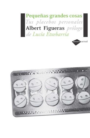 PEQUEÑAS GRANDES COSAS | 9788493596224 | FIGUERAS SUNYE, ALBERT