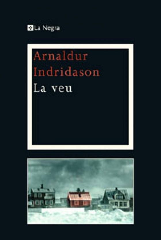 VEU, LA | 9788482640099 | INDRIDASON, ARNALDUR