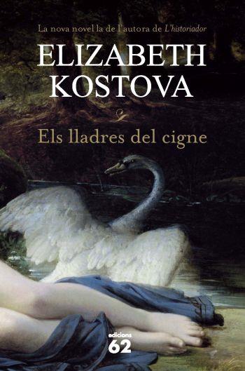 LLADRES DEL CIGNE, ELS | 9788429767025 | KOSTOVA, ELISABETH