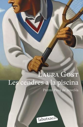 LES CENDRES A LA PISCINA | 9788419971500 | GOST, LAURA