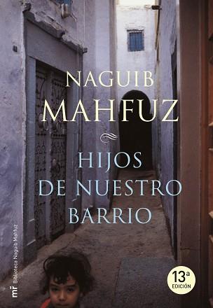 HIJOS DE NUESTRO BARRIO | 9788427033078 | MAHFUZ, NAGUIB