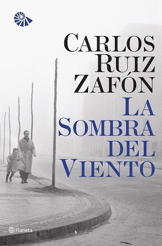 SOMBRA DEL VIENTO | 9788408092643 | RUIZ ZAFON, CARLOS