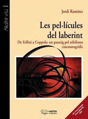 PEL.LICULES DEL LABERINT, LES | 9788497793797 | RAMÍREZ, JORDI