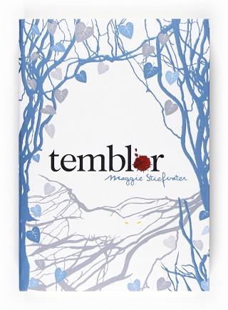 TEMBLOR | 9788467539738 | STIEFVATER, MAGGIE