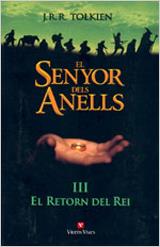 SENYOR DELS ANELLS III (BUTXACA) | 9788431668273 | TOLKIEN, J. R. R.