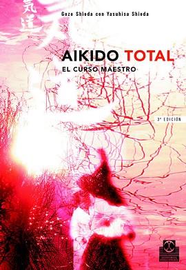 AIKIDO TOTAL | 9788480194297 | SHIODA, GOZO