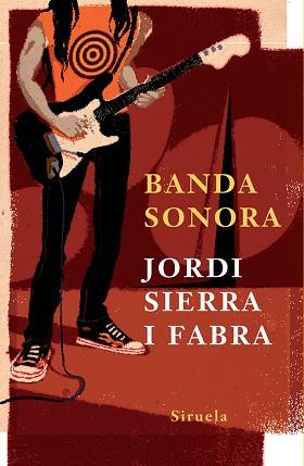 BANDA SONORA TE-142 | 9788498410136 | SIERRA I FABRA, JORDI