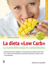 DIETA "LOW CARD" | 9788425516689 | GRILLPARZER, MARION (1961- )