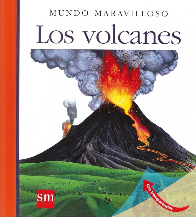 MUM.12 LOS VOLCANES | 9788467559149 | PEYROLS, SYLVAINE