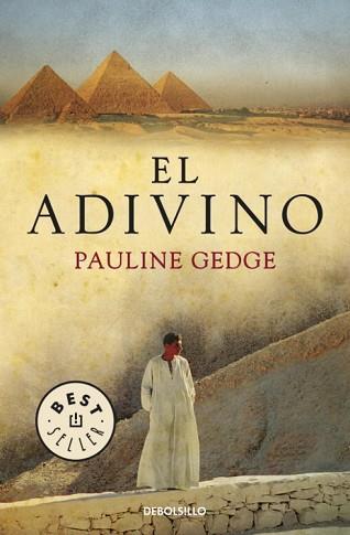 EL ADIVINO | 9788499083681 | GEDGE,PAULINE