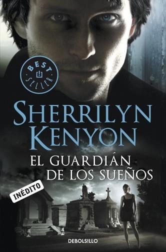 GUARDIAN DE LOS SUEÑOS,EL | 9788499897196 | KENYON,SHERRILYN