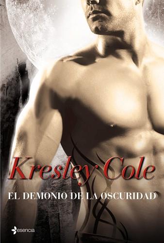 DEMONIO D ELA OSCURIDAD, EL | 9788408102366 | COLE, KRESLEY