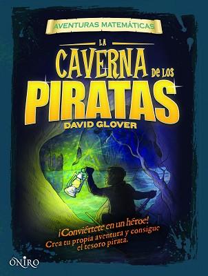 CAVERNA DE LOS PIRATAS, LA | 9788497545693 | DAVID GLOVER