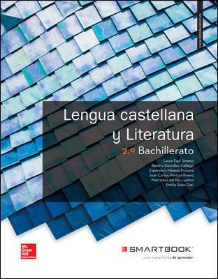 LA+SB LENGUA CASTELLANA Y LITERATURA 2 BACHILLERATO. CATALU|A. | 9788448611491 | ESPI JIMENO, LAURA/GONZÁLEZ GALLEGO, BEATRIZ/MATEOS DONAIRE, ESPERANZA/PANTOJA RIVERO, JUAN CARLOS/S